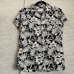 Mens medium short sleeve